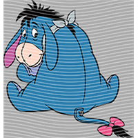 Winnie the Pooh-WP 310